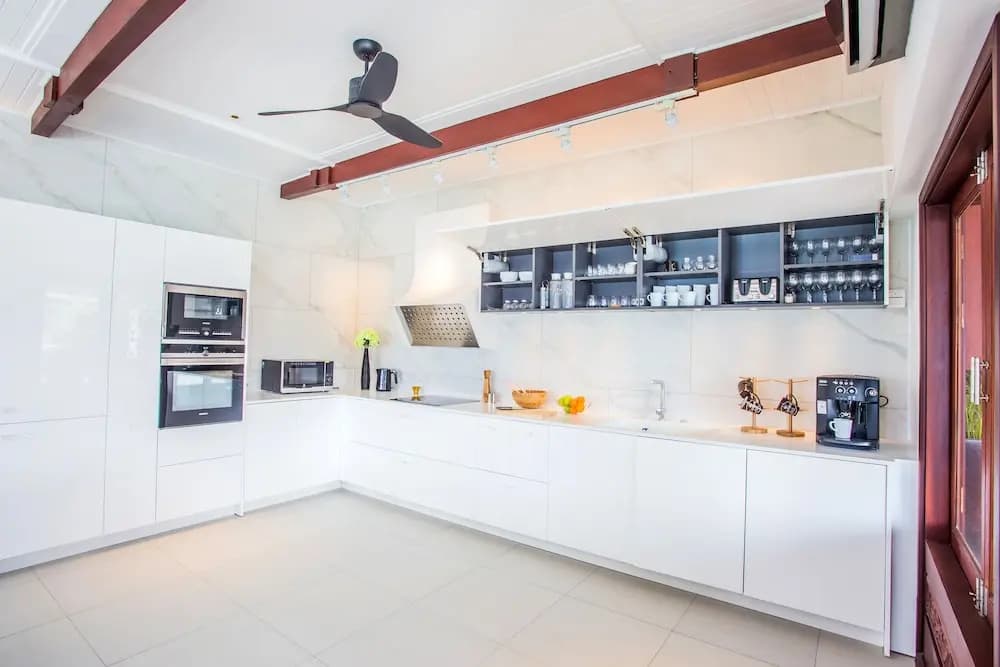 Kamala Class-Pan Seaview Villa - photo 14