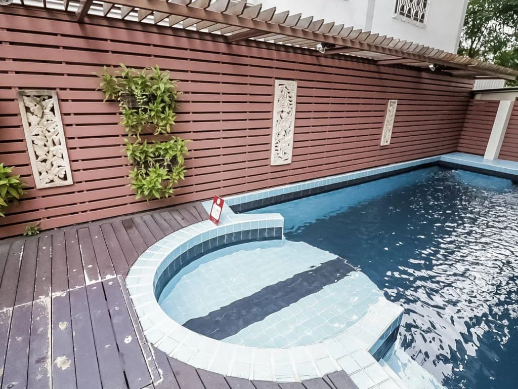 Unico Srinakarin Residence - photo 15