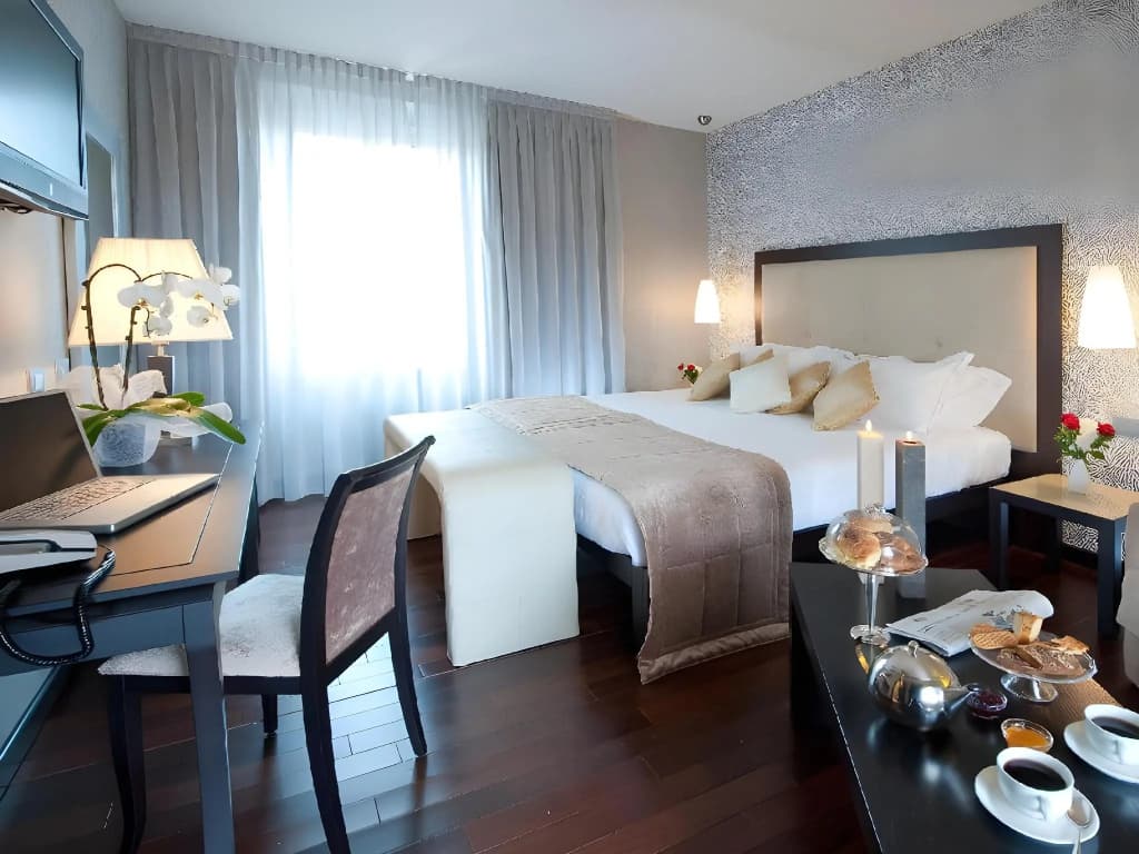 c-hotels Fiume - photo 32