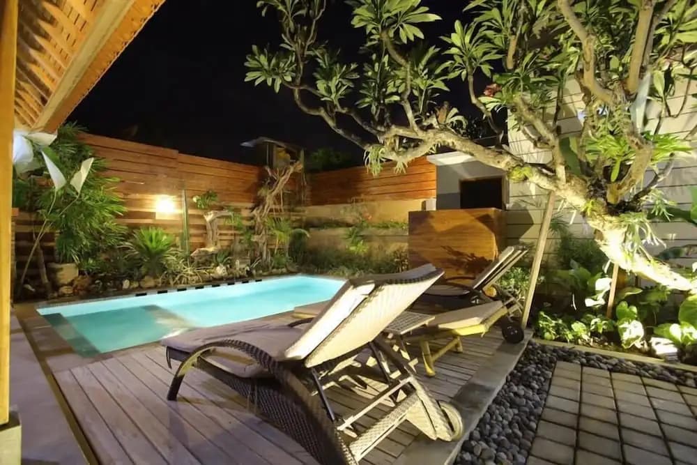 Sanur Rai House - photo 12