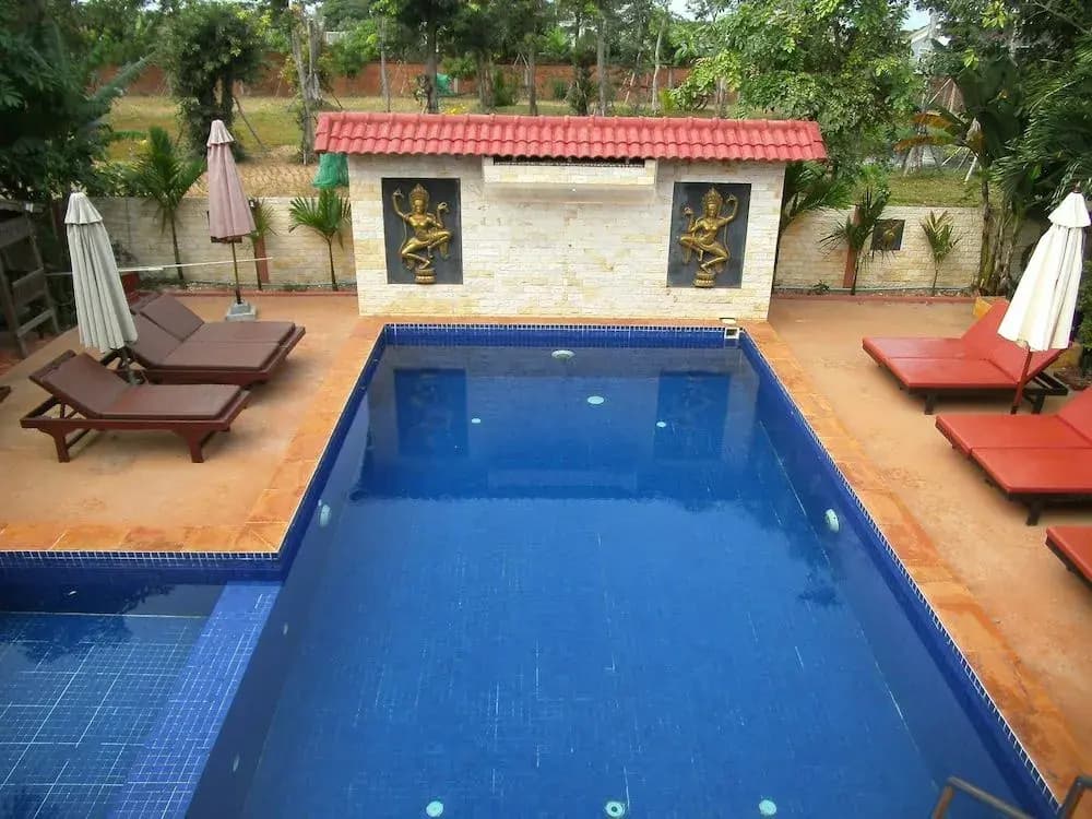Sun Boutique Resort - photo 15