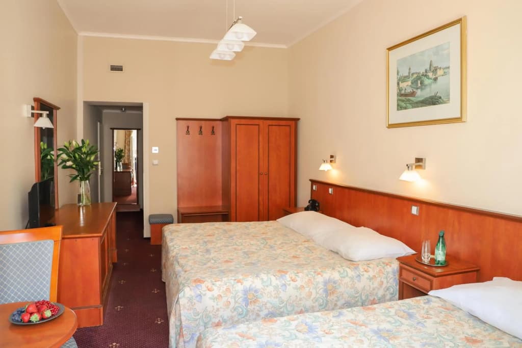 Hotel Union - photo 3
