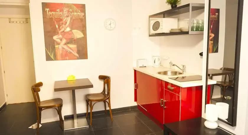 Chueca Room Apartments - photo 5