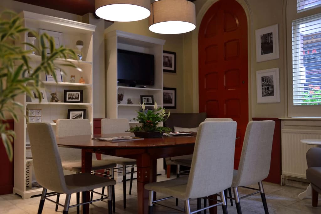 Best Western Dam Square Inn - photo 18