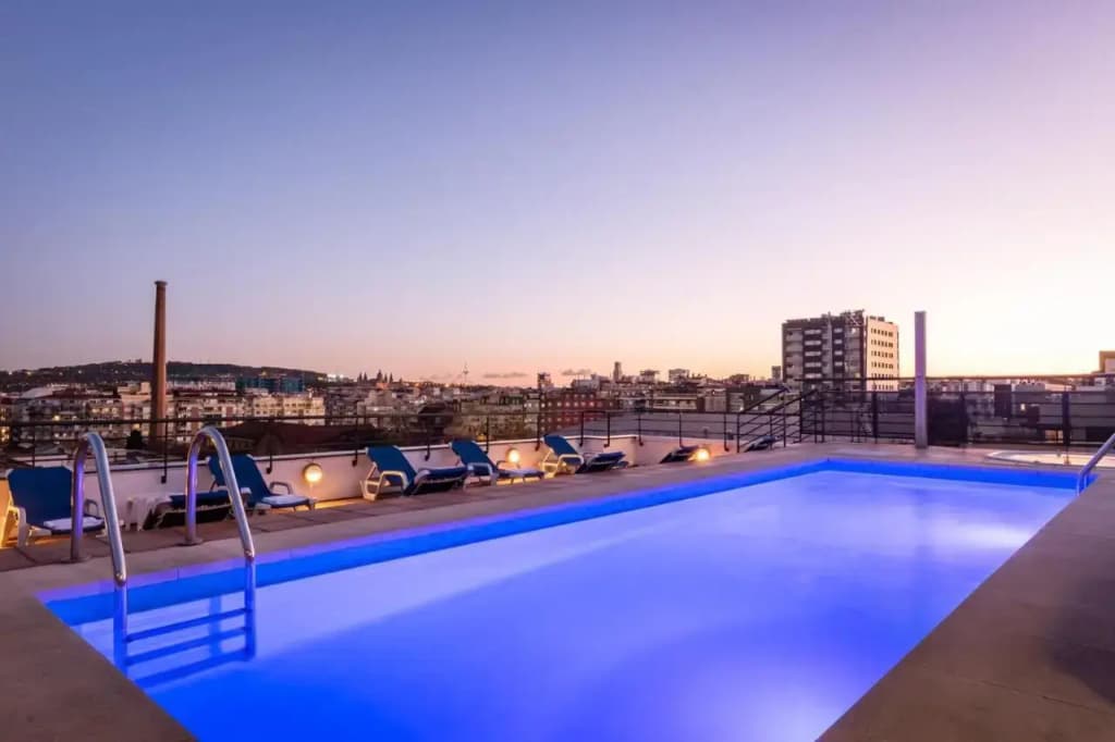 Sunotel Aston - photo 17