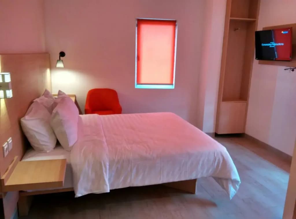 Hotel Cikini - photo 6