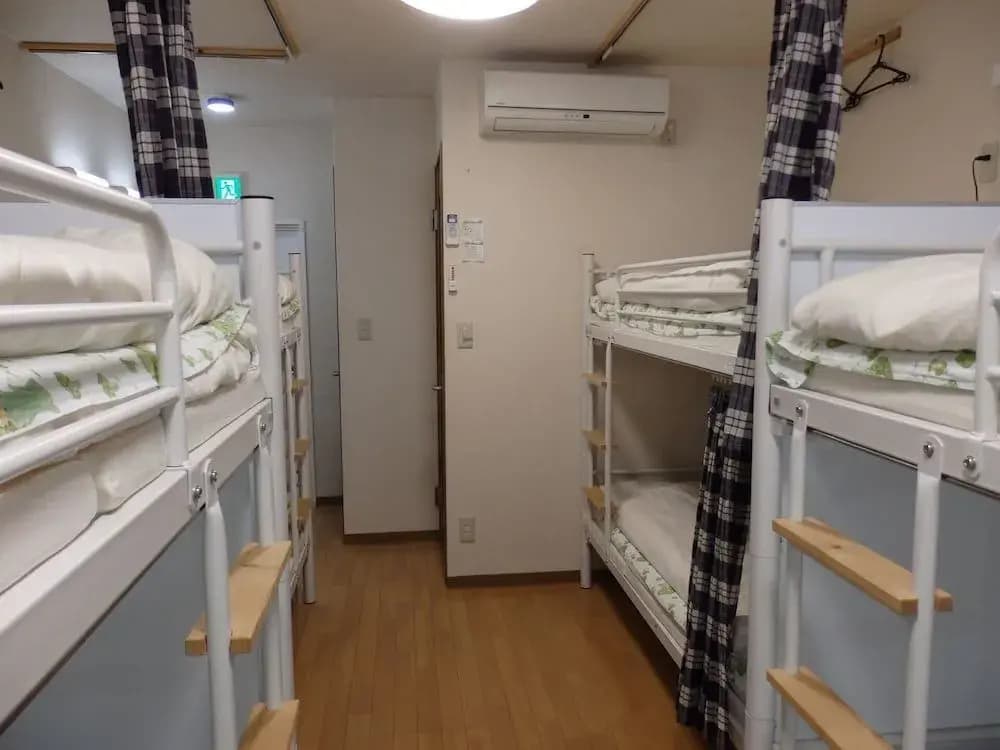 Backpacker's Mini House - Hostel - photo 6