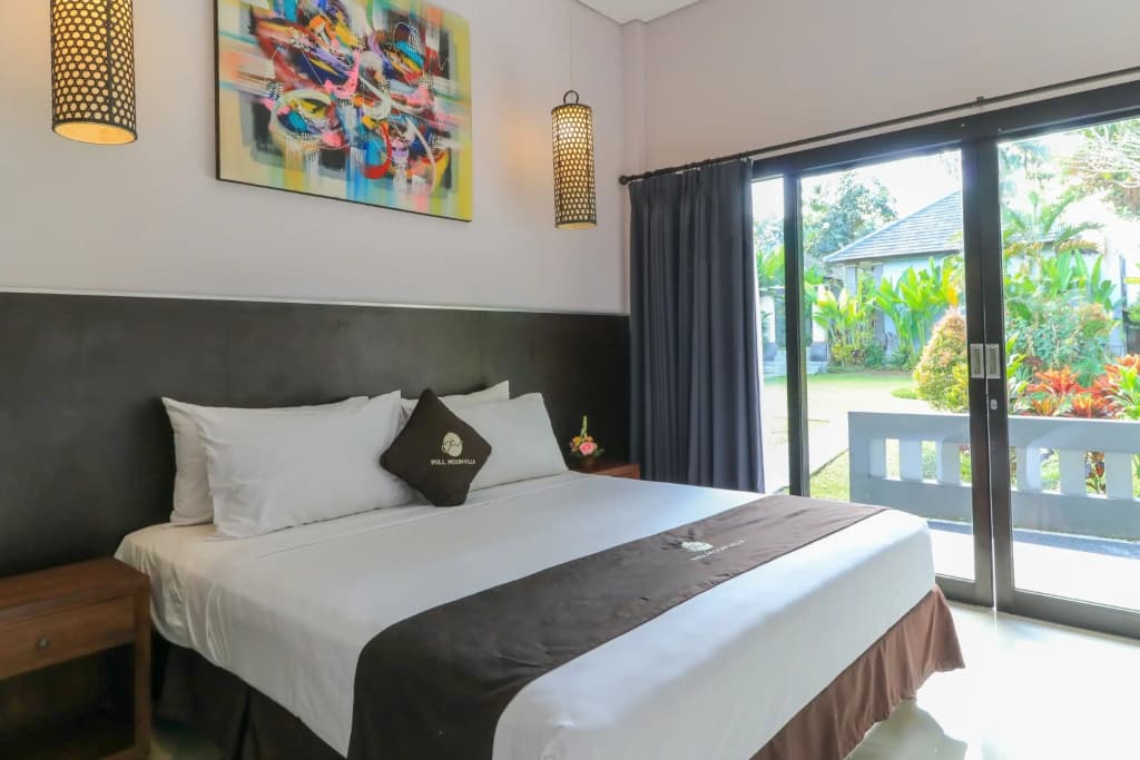 Purnama Hotel - photo 3