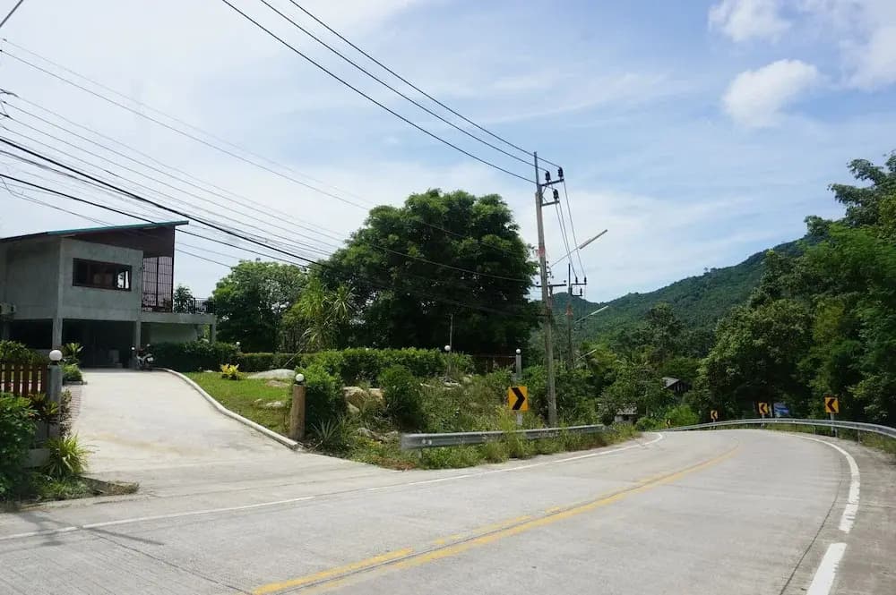 Vasinee Villa - photo 17