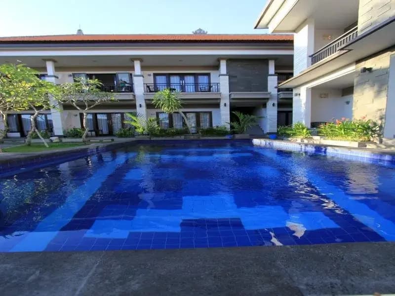 De Dukuh Guest House - photo 10