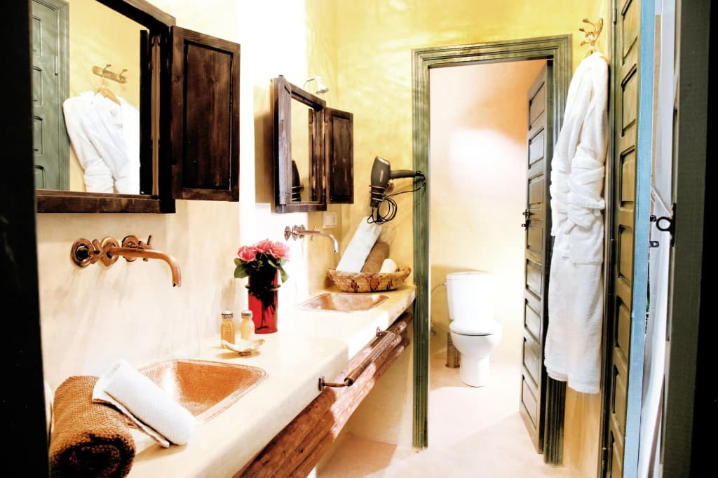 Riad 11 Zitoune - photo 10