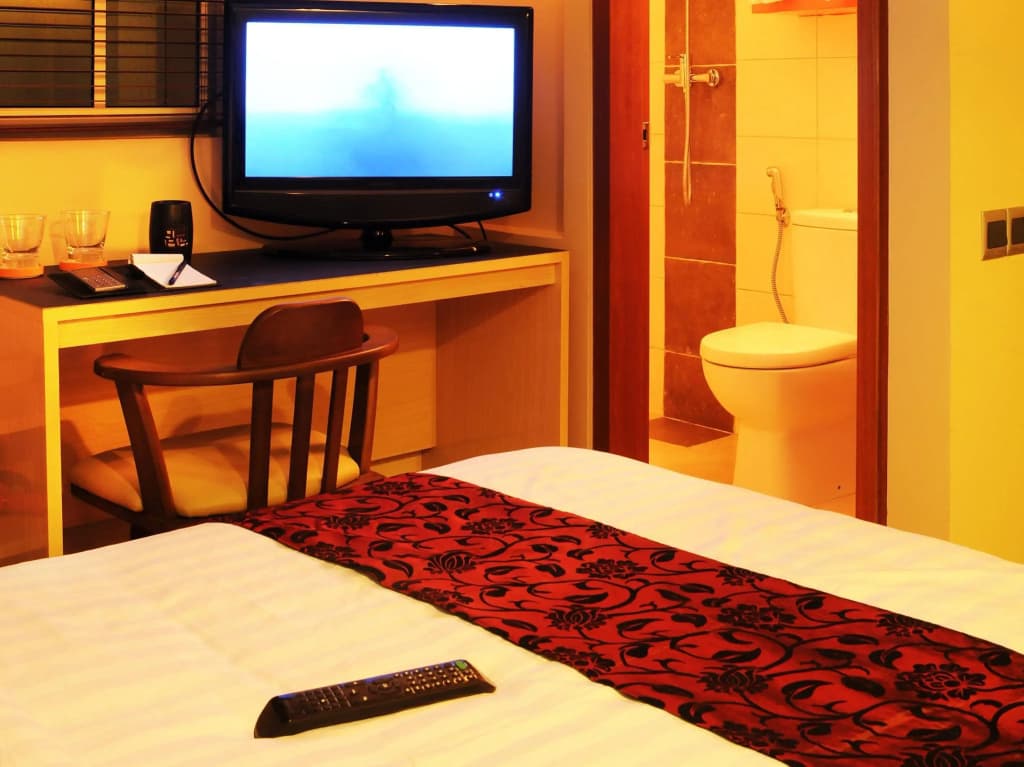 Lvis Boutique Hotel - photo 6