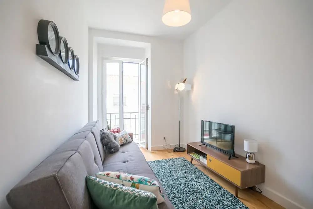 Flamingos Apartment - photo 11