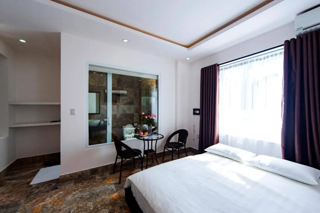 Hoi An White Villa - photo 2