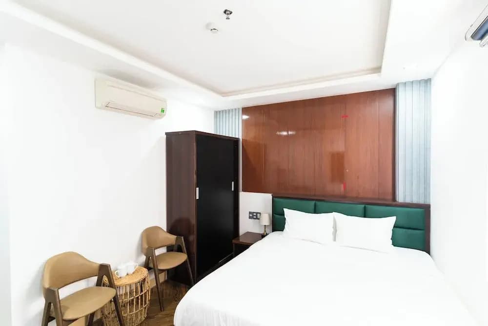 MaMa Hotel And Apartment - photo 26