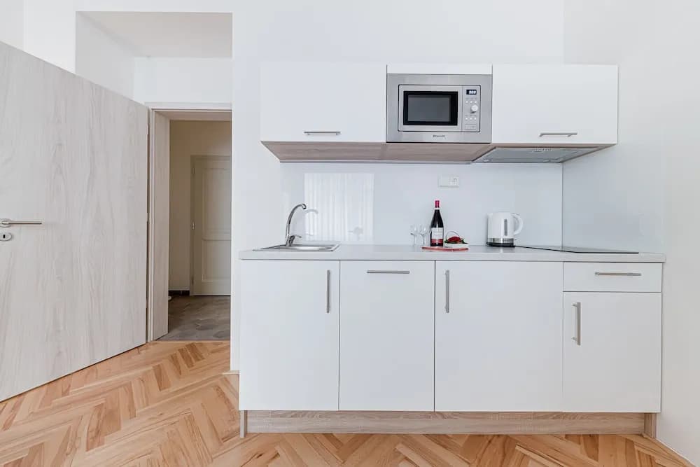 G´Old Art Apartments - photo 25