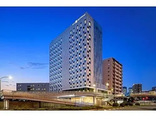 Hotel MONday Premium TOYOSU - Vacation STAY 69308v - photo 9