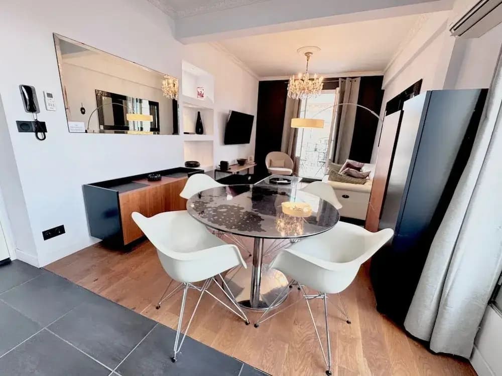 Apart Hotel Riviera - photo 22
