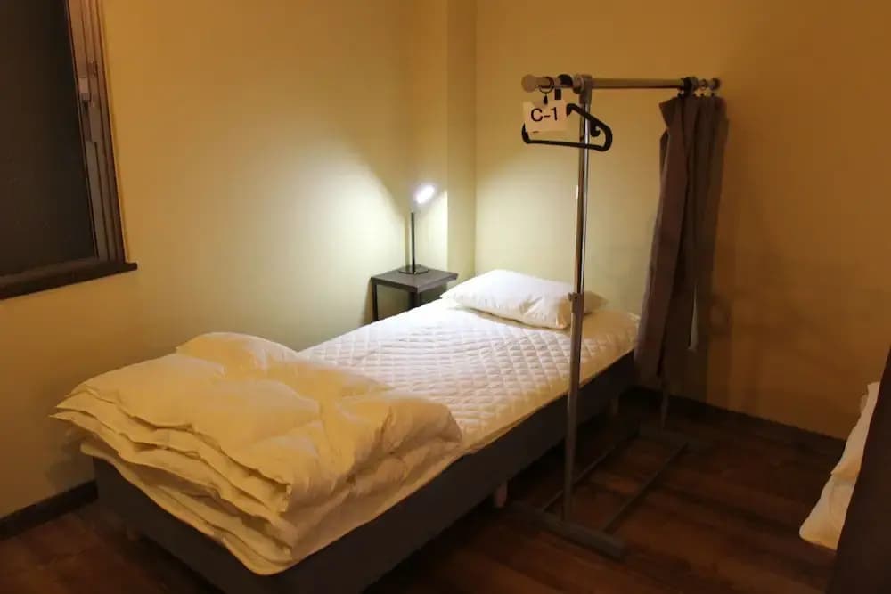Bocchi Hostel - photo 5