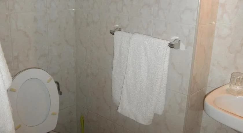 Hostal PensiOn Los Andes - photo 7
