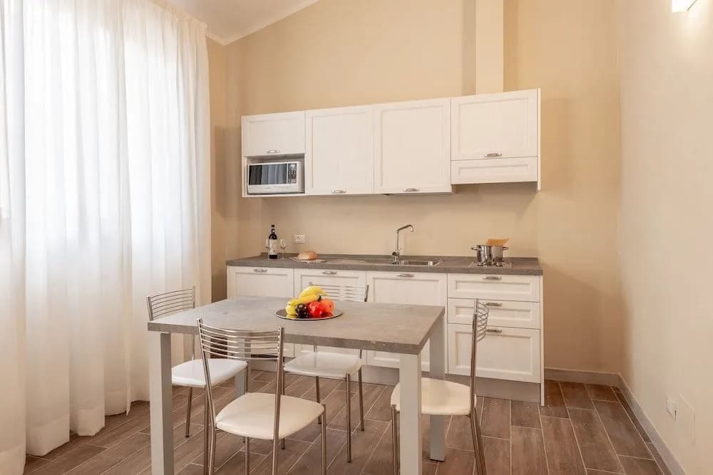 Residence Carra - photo 15