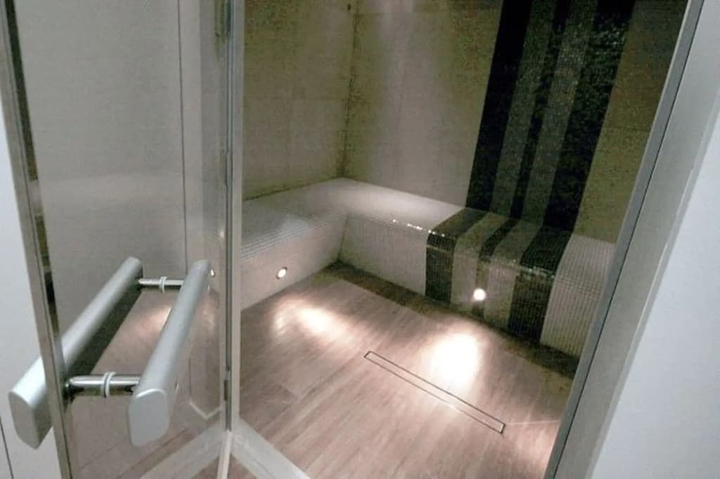 Hôtel Brésil Opéra SPA - photo 8