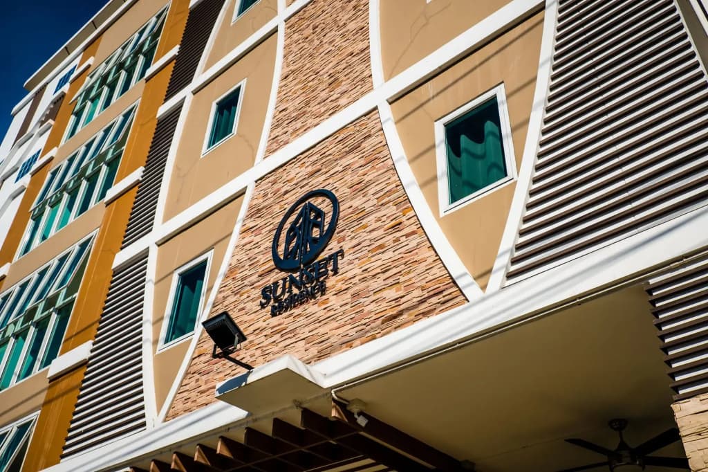 Sunset Residence Pinklao - main photo