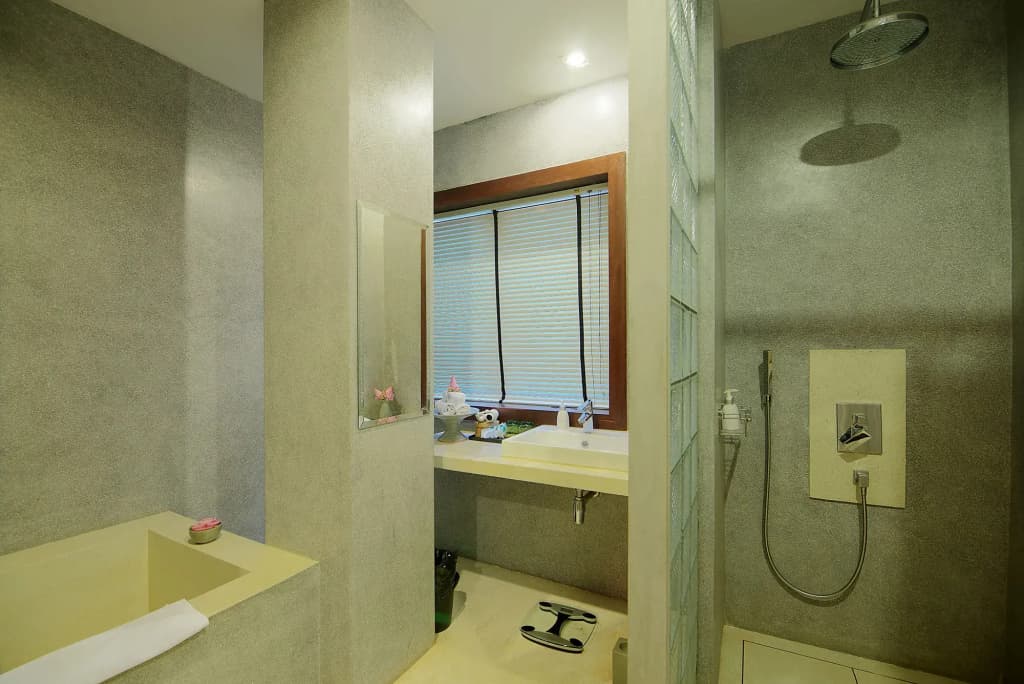 Nita By Vo Luxury Hotel - photo 8
