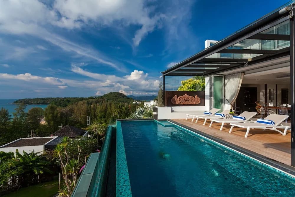 Sawan Anda Villa by Bluesiam Group - photo 12