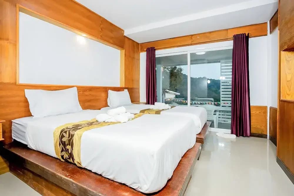 PhuLanta Resort - photo 18