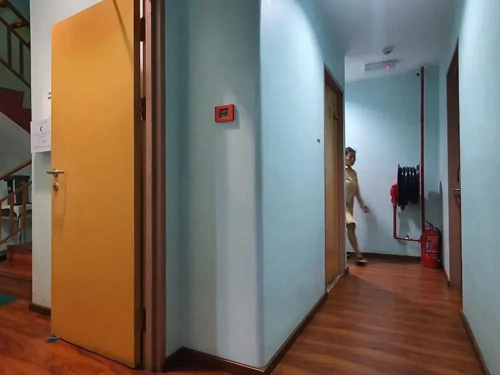Hotel O Melody 88 Inn - photo 13