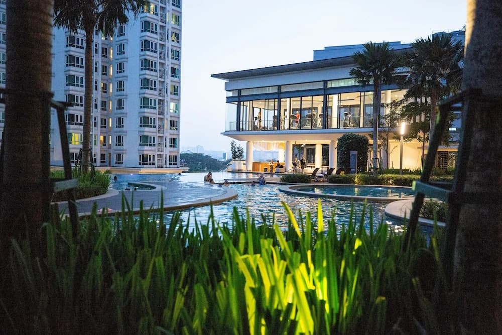 Velocity KL Suites by Luxury Suites Asia - photo 22