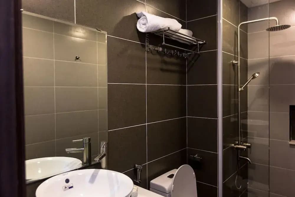 Happy Apartment - photo 9