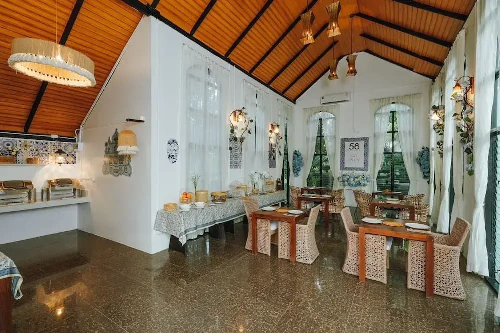 58 Pool Villa - photo 12