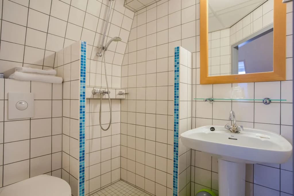 Rho Hotel - photo 7