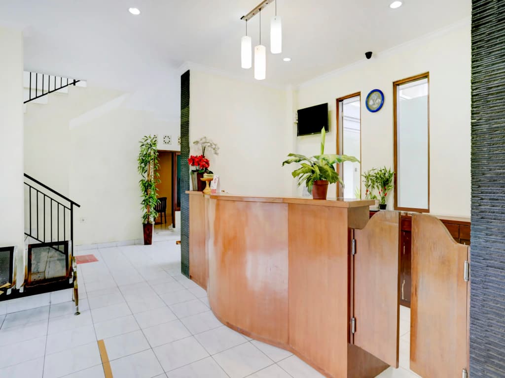 OYO 3910 Teges Inn - photo 20