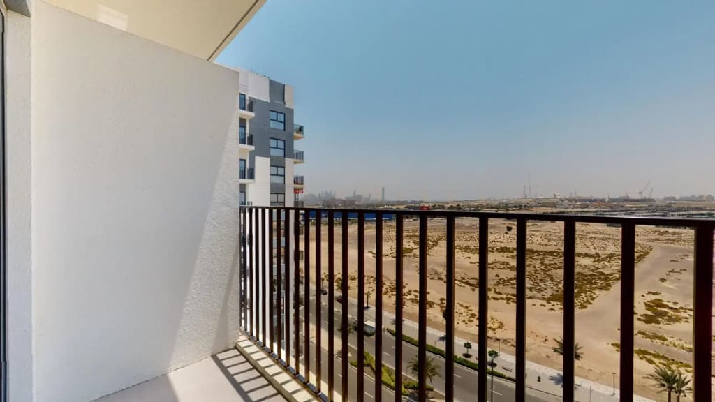 Wasl Gate - The Nook 2 905 - photo 11