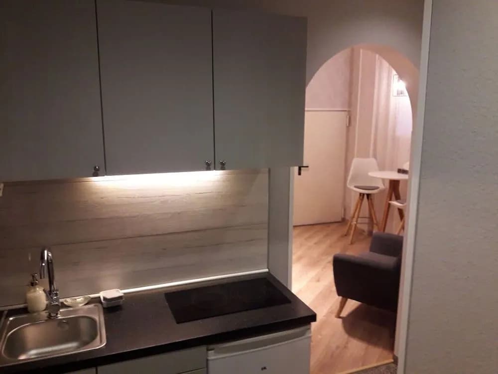 K&S Apartments - photo 22