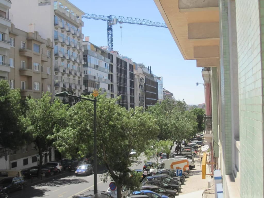 Castilho Lisbon Suites - photo 12