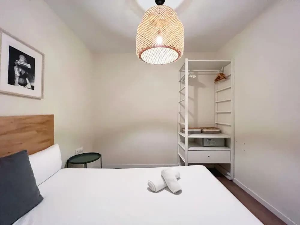 Stay U-nique Apartments Rocafort - photo 14