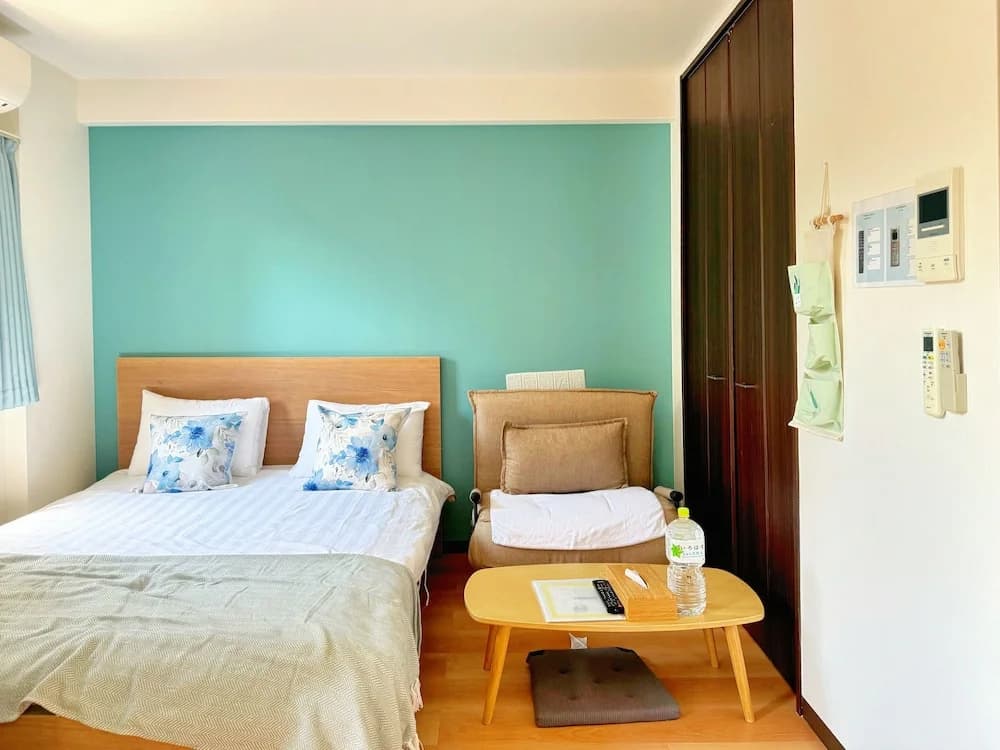 Juso AFP Luxury Apartment - photo 5