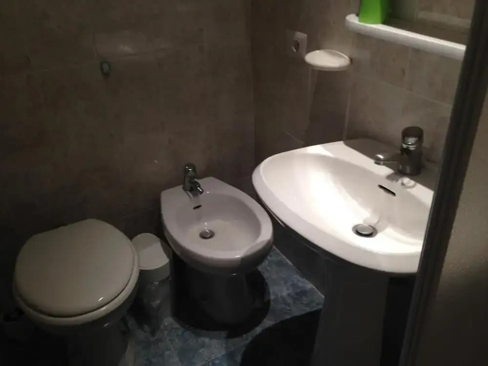 Hotel Giovanna - photo 8
