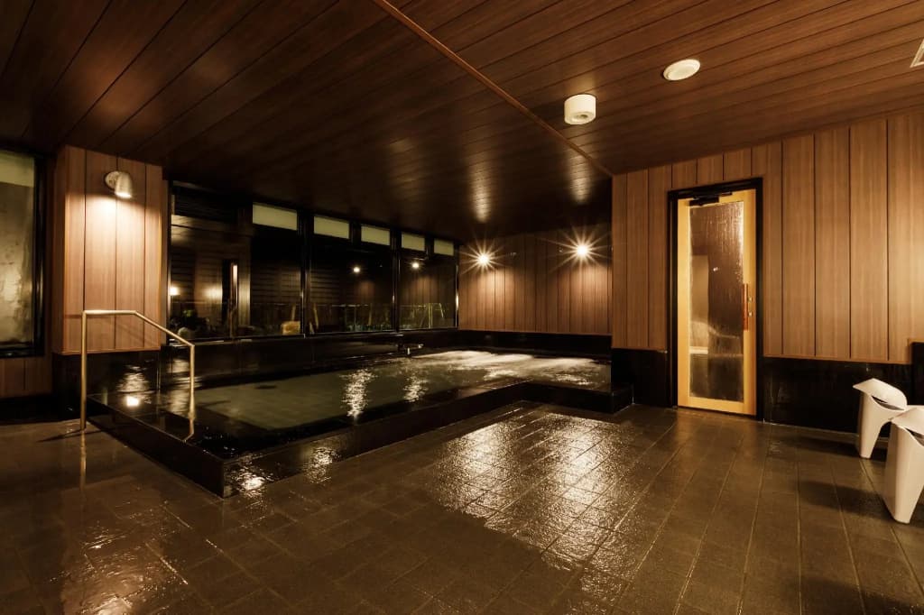 S-Peria Hotel Kyoto - photo 11