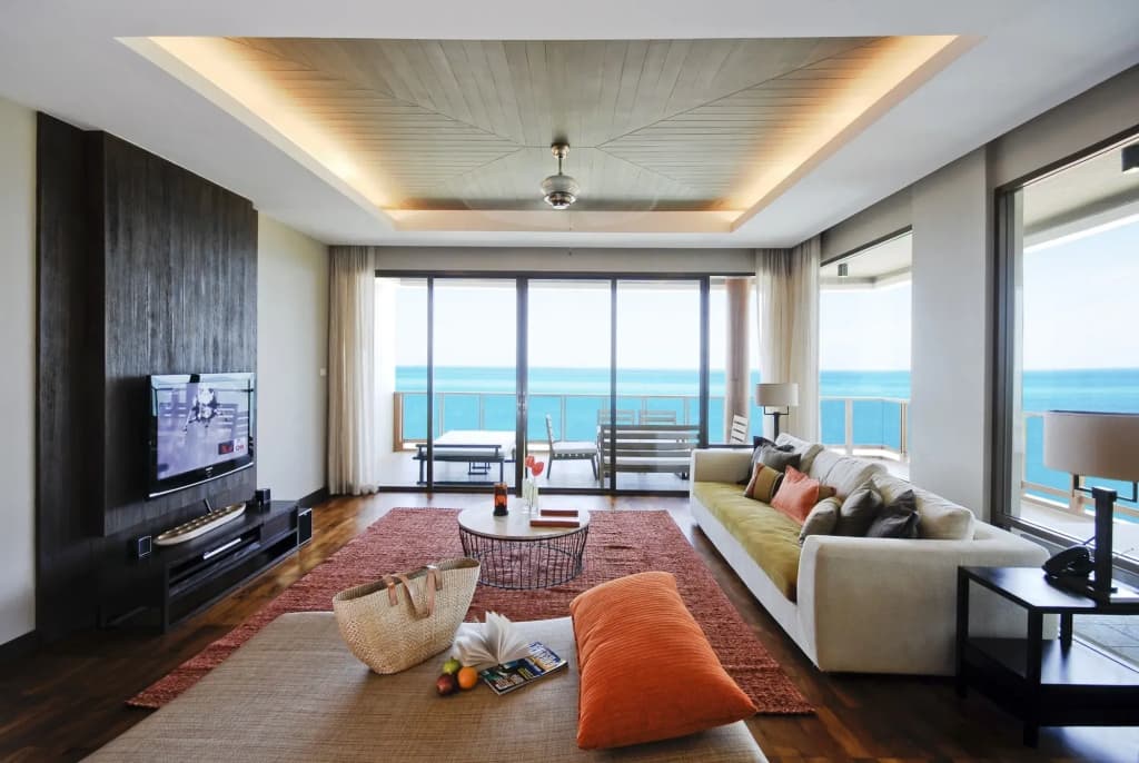 ShaSa Resort & Residences, Koh Samui - photo 13