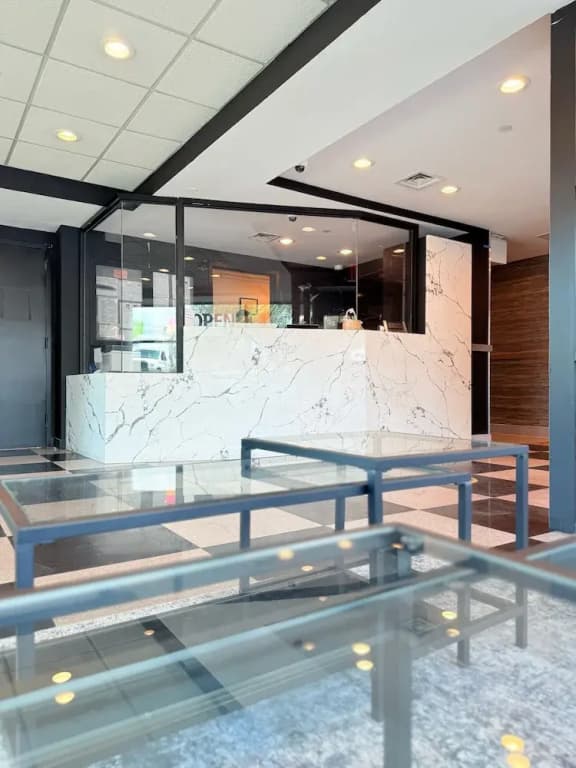 Nova Hotel Bronx - photo 2