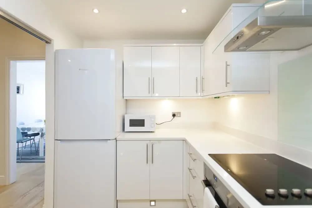 Chelsea Residential Atmosphere - photo 17