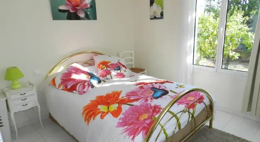 Studio In Villa Josephine - photo 8