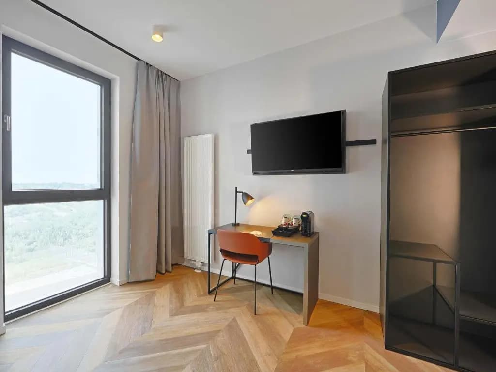 B&B Hotel Berlin Airport-Nord - photo 5