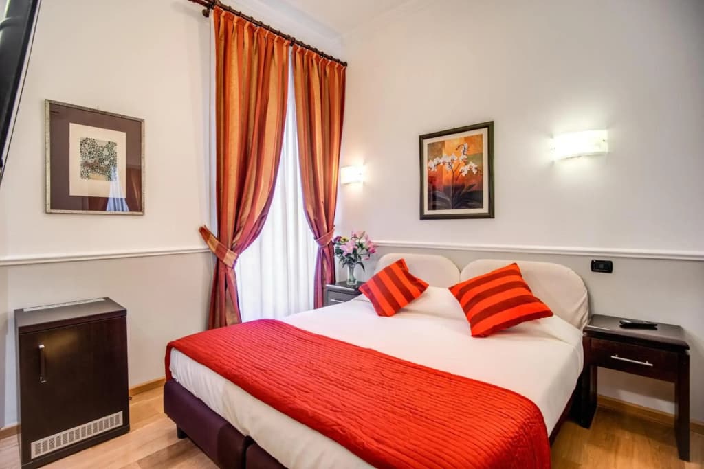 Everest Inn Rome - photo 5