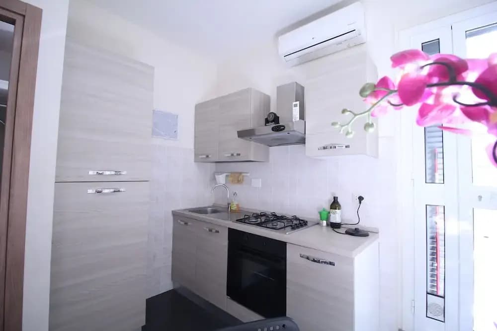 Anagnina Apartment Roma - photo 17